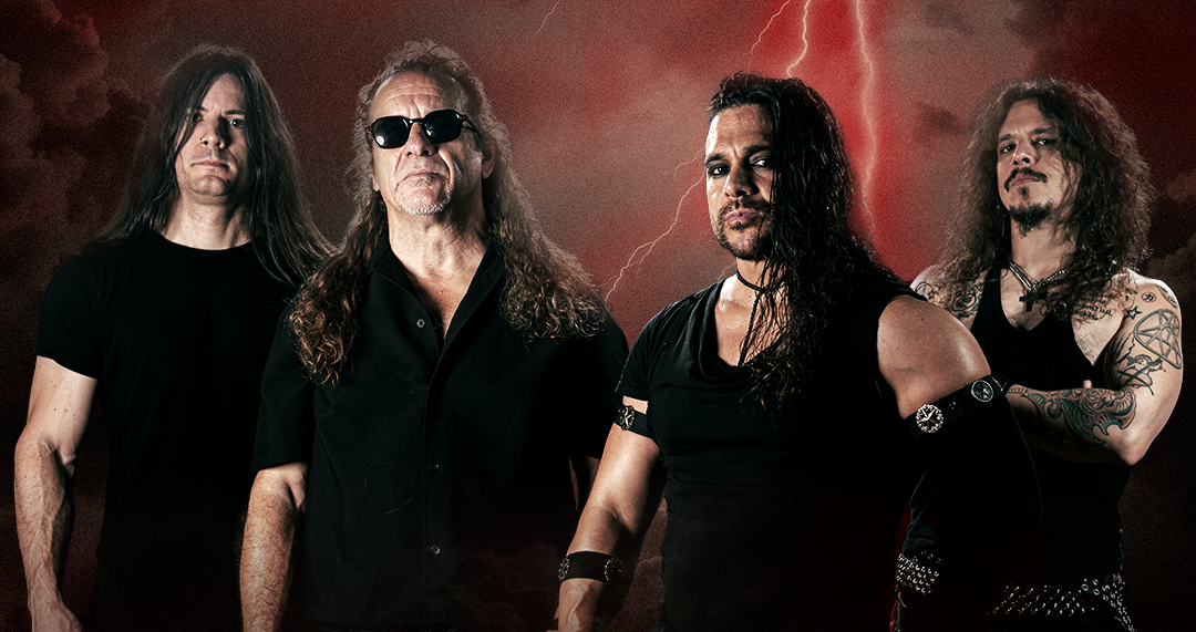 SARATOGA ARRANCA LA GIRA DE SU NUEVO ÁLBUM «EN ESTADO PURO» EN LATINOAMÉRICA Y CONFIRMA NUEVAS FECHAS