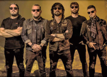 THE BUZZOS ESTRENA «LOST IN TIME» SU NUEVO SINGLE, SEGUNDO ADELANTO DE SU PRÓXIMO NUEVO DISCO «SURVIVAL»