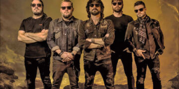 THE BUZZOS ESTRENA «LOST IN TIME» SU NUEVO SINGLE, SEGUNDO ADELANTO DE SU PRÓXIMO NUEVO DISCO «SURVIVAL»