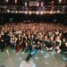 2.000 PERSONAS ARROPARON LA GRABACIÓN EN VIVO DEL CONCIERTO DE CELTIAN EN MADRID