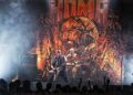KOMA PREPARA NUEVO DISCO EN DIRECTO