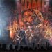 KOMA PREPARA NUEVO DISCO EN DIRECTO