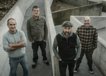 MALA REPUTACIÓN. NUEVO EP YA DISPONIBLE, «QUEDA ENTRE NOSOTROS»