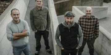 MALA REPUTACIÓN. NUEVO EP YA DISPONIBLE, «QUEDA ENTRE NOSOTROS»