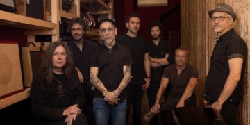 FITO & FITIPALDIS ANUNCIAN NUEVA GIRA: «AULLIDOS TOUR TEATROS Y AUDITORIOS»