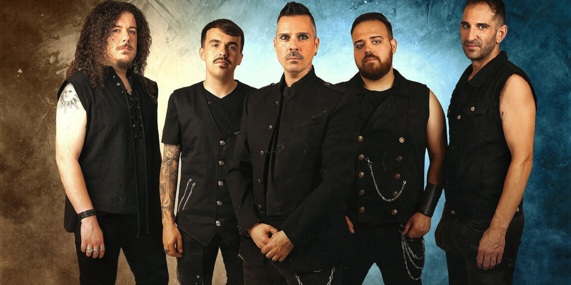 ARGION LANZA EL SINGLE «EL RENACER DEL HÉROE»