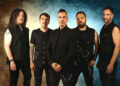 ARGION LANZA EL SINGLE «EL RENACER DEL HÉROE»