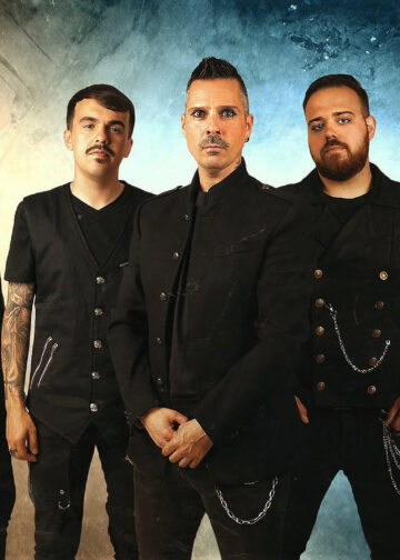 ARGION LANZA EL SINGLE «EL RENACER DEL HÉROE»