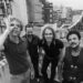 LOS ZIGARROS ANUNCIAN «CARNE CON PATATAS» SU NUEVO ÁLBUM