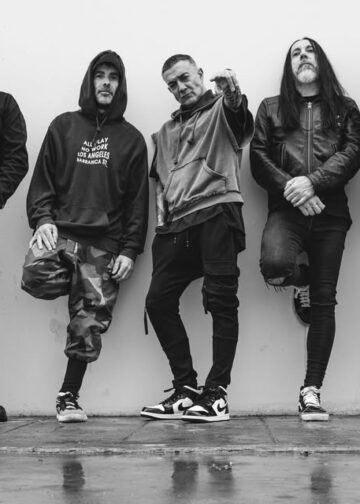 HAMLET PRESENTA LAS FECHAS DE SU GIRA VERANO 2026