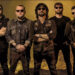 THE BUZZOS ESTRENA EL SINGLE «STORM INSIDE MY BRAIN» EL TERCER ADELANTO DE SU PRÓXIMO NUEVO DISCO