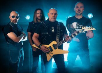 JERO RAMIRO NOS PRESENTA SU NUEVO VIDEOCLIP «LA CUNA DEL MAL»