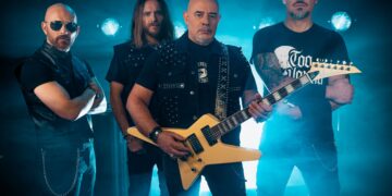 JERO RAMIRO NOS PRESENTA SU NUEVO VIDEOCLIP «LA CUNA DEL MAL»