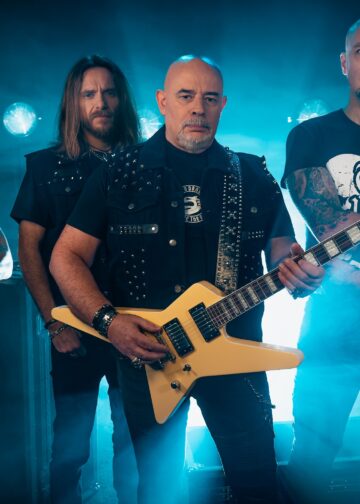 JERO RAMIRO NOS PRESENTA SU NUEVO VIDEOCLIP «LA CUNA DEL MAL»