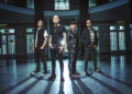 SÔBER PUBLICA UN NUEVO SINGLE DE ADELANTO DE SU PRÓXIMO DISCO, EL TEMA «MI REFUGIO»
