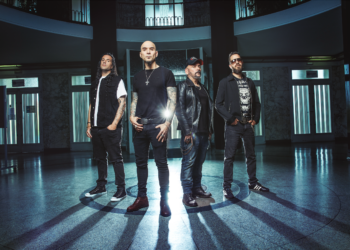 SÔBER PUBLICA UN NUEVO SINGLE DE ADELANTO DE SU PRÓXIMO DISCO, EL TEMA «MI REFUGIO»