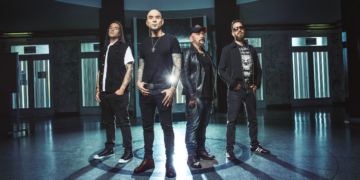 SÔBER PUBLICA UN NUEVO SINGLE DE ADELANTO DE SU PRÓXIMO DISCO, EL TEMA «MI REFUGIO»