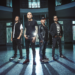 SÔBER PUBLICA UN NUEVO SINGLE DE ADELANTO DE SU PRÓXIMO DISCO, EL TEMA «MI REFUGIO»