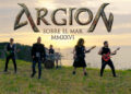 ARGIÓN LANZA SU NUEVO SINGLE «EL MAR MMXXVI» ADELANTO DE SU PRÓXIMO NUEVO DISCO
