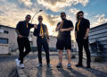 BARRACÜDA LA JOVEN BANDA DE PUNK ROCK PUBLICA SU NUEVO SINGLE «MAR ADENTRO»