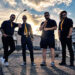 BARRACÜDA LA JOVEN BANDA DE PUNK ROCK PUBLICA SU NUEVO SINGLE «MAR ADENTRO»