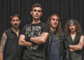 NIGHT DREAM PUBLICAN EL SINGLE “IN THIS LAIR” ADELANTO DE SU TERCER ÁLBUM