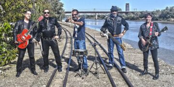 BLACK DUCADOS PUBLICA UNA NUEVA VERSIÓN DE SU CLÁSICO «CUANTAS NOCHES EN LOS BARES»