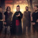 ARGION ACABA DE LANZAR EL SINGLE «EL AMANECER HERIDO» ADELANTO DE SU PRÓXIMO NUEVO DISCO «VLTREIA»