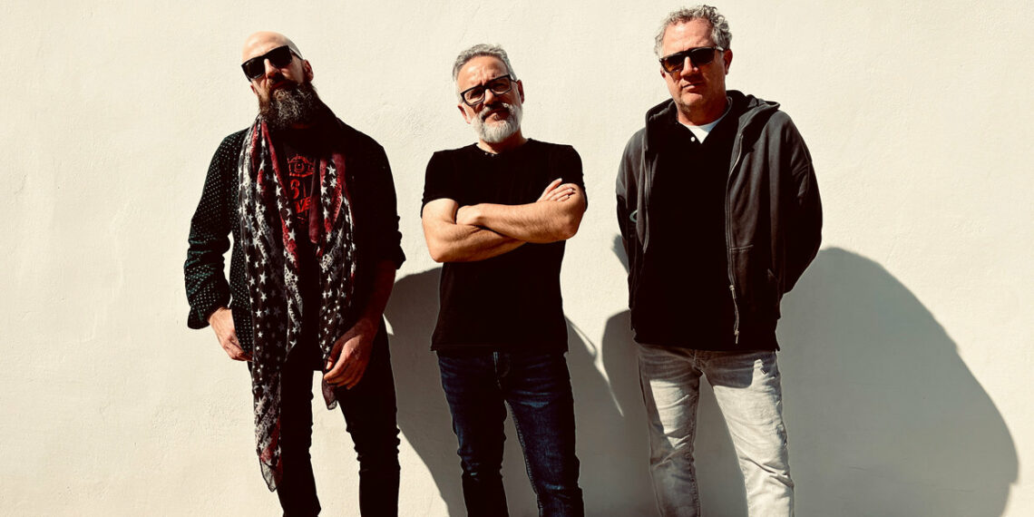 NOIR FRONTERIZO ESTRENA SU NUEVO SINGLE «BARCO HUNDIDO