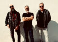 NOIR FRONTERIZO ESTRENA SU NUEVO SINGLE «BARCO HUNDIDO