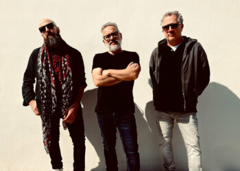 NOIR FRONTERIZO ESTRENA SU NUEVO SINGLE «BARCO HUNDIDO