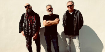 NOIR FRONTERIZO ESTRENA SU NUEVO SINGLE «BARCO HUNDIDO