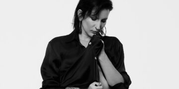 NEUS FERRI ACABA DE PUBLICAR SU ÚLTIMO ÁLBUM «MALA YERBA»