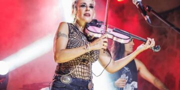 JUDITH MATEO CONMEMORA SU VEINTE ANIVERSARIO PUBLICANDO EL ÁLBUM «ESENCIA CELTA»