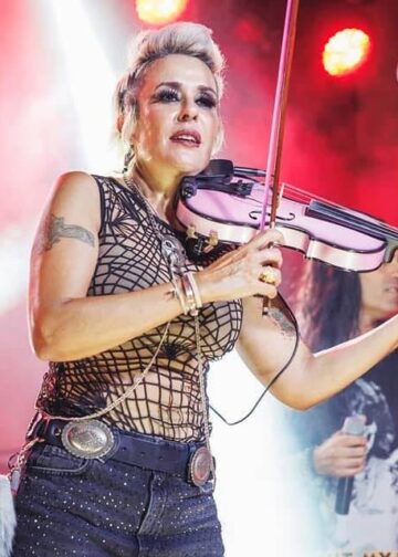 JUDITH MATEO CONMEMORA SU VEINTE ANIVERSARIO PUBLICANDO EL ÁLBUM «ESENCIA CELTA»