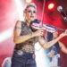 JUDITH MATEO CONMEMORA SU VEINTE ANIVERSARIO PUBLICANDO EL ÁLBUM «ESENCIA CELTA»