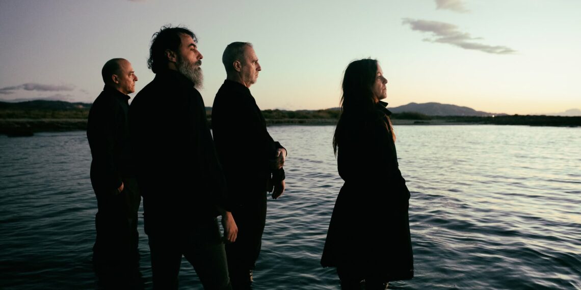 ANNACRUSA, DOS CITAS EN DIRECTO EN OCTUBRE JUNTO A REINCIDENTES Y EN EL ONDA METAL FEST