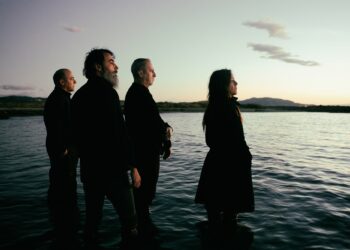ANNACRUSA, DOS CITAS EN DIRECTO EN OCTUBRE JUNTO A REINCIDENTES Y EN EL ONDA METAL FEST