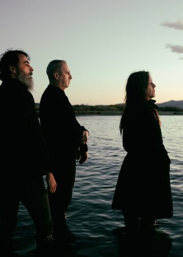 ANNACRUSA, DOS CITAS EN DIRECTO EN OCTUBRE JUNTO A REINCIDENTES Y EN EL ONDA METAL FEST