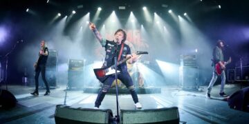 KOMA ANUNCIA LA PREVENTA DE SU NUEVO DISCO EN DIRECTO Y PRESENTA VIDEOCLIP DE ADELANTO