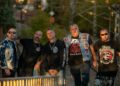 NON SERVIUM ESTRENA EL ADELANTO DE SU ÁLBUM EL «VUELO DEL FÉNIX»
