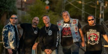 NON SERVIUM ESTRENA EL ADELANTO DE SU ÁLBUM EL «VUELO DEL FÉNIX»