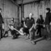 THE FLYING REBOLLOS ANUNCIAN SU TERCER SINGLE Y ACTIVAN LA PREVENTA DE SU NUEVO ÁLBUM
