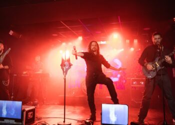 REYLOBO SE PLANTA ANTE EL ALGORITMO. SU NUEVO SINGLE NO ESTARÁ DISPONIBLE EN PLATAFORMAS