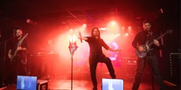 REYLOBO SE PLANTA ANTE EL ALGORITMO. SU NUEVO SINGLE NO ESTARÁ DISPONIBLE EN PLATAFORMAS