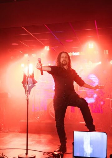 REYLOBO SE PLANTA ANTE EL ALGORITMO. SU NUEVO SINGLE NO ESTARÁ DISPONIBLE EN PLATAFORMAS